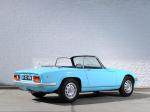 Lotus Elan S4 1968 года